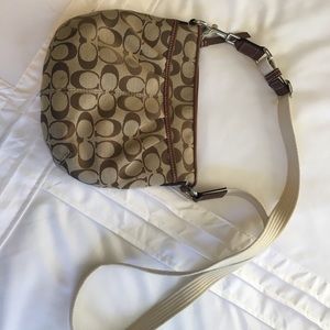 Coach Bags - Coach Crossbody Bag Coach Bags - Coach Crossbody Bag